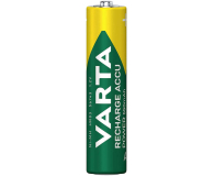 Varta Recharge Accu Power AAA 550mAh (4 szt.) - 1456589 - zdjęcie 2